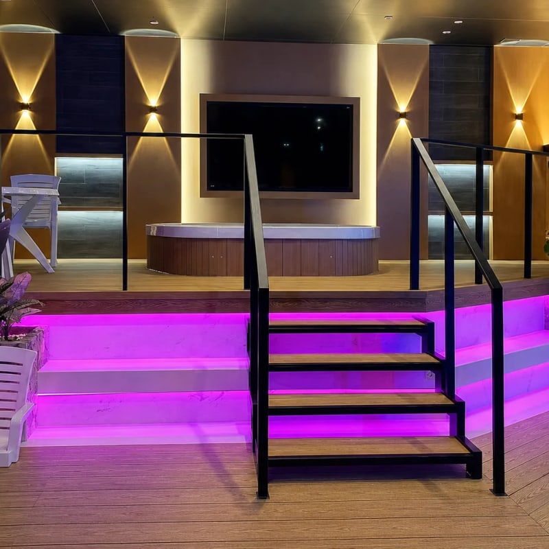 Shang Pin Spa — Macau premium sauna venue